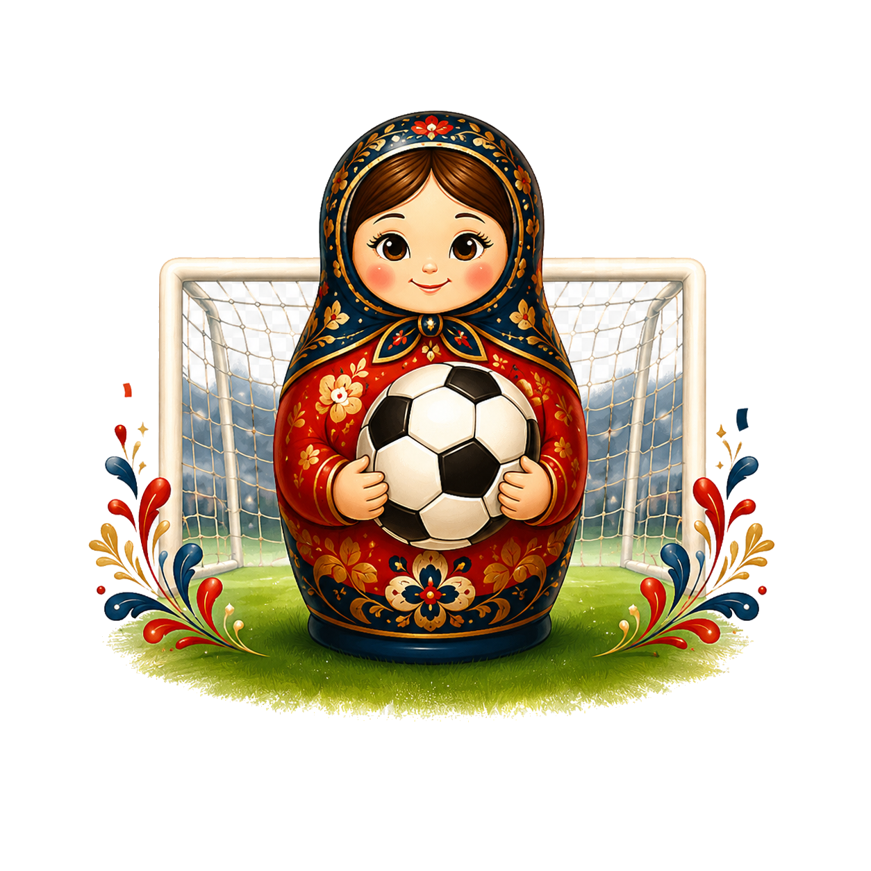 Edição Copa do Mundo